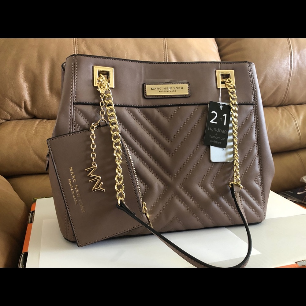 Brand New Authentic Handbag